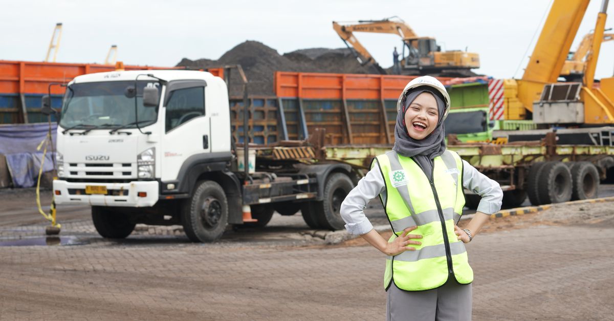 Kelola Alur Kerja Produksi Konveksi dengan ERP