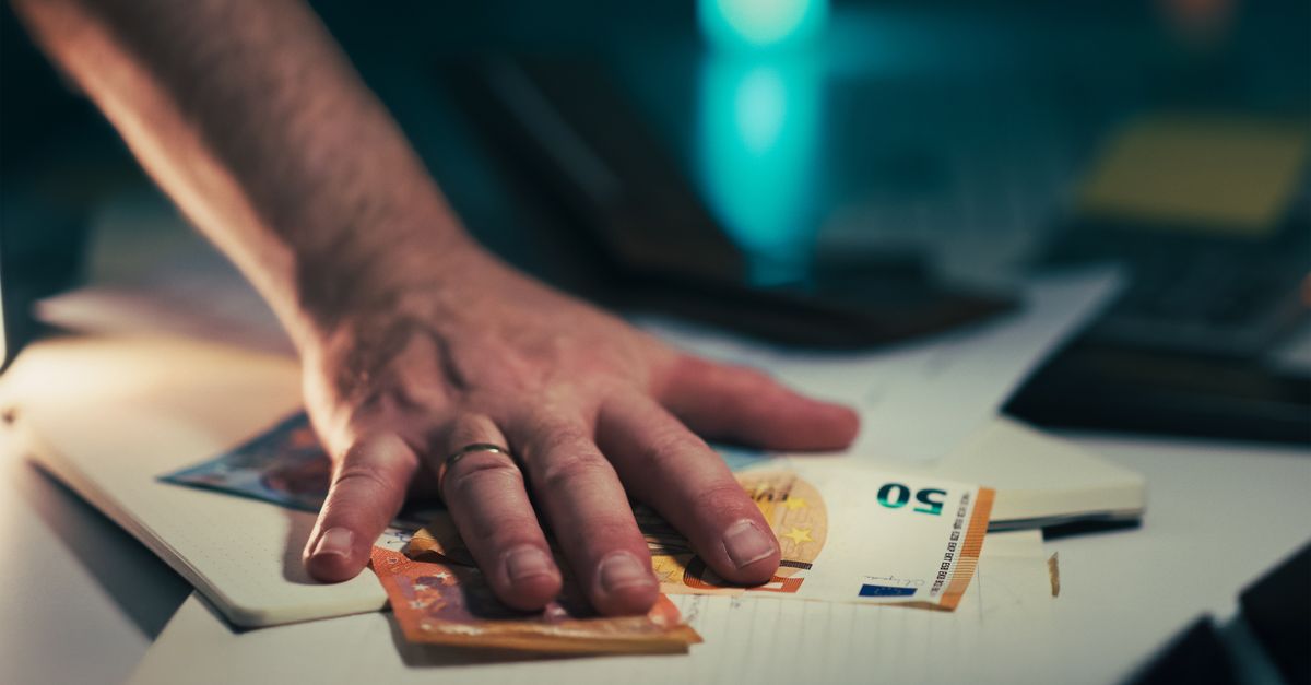 Cara AI Agent Deteksi Risiko Fraud Keuangan