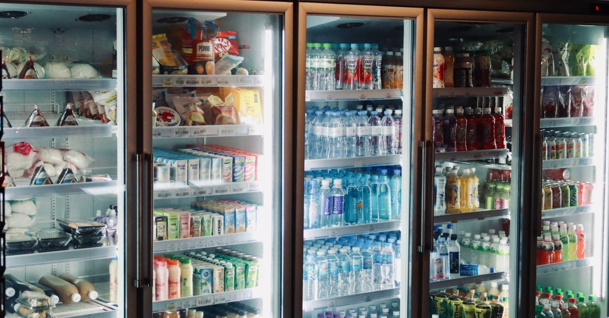 Cara Atur Rotasi Stok Frozen Food di ERP