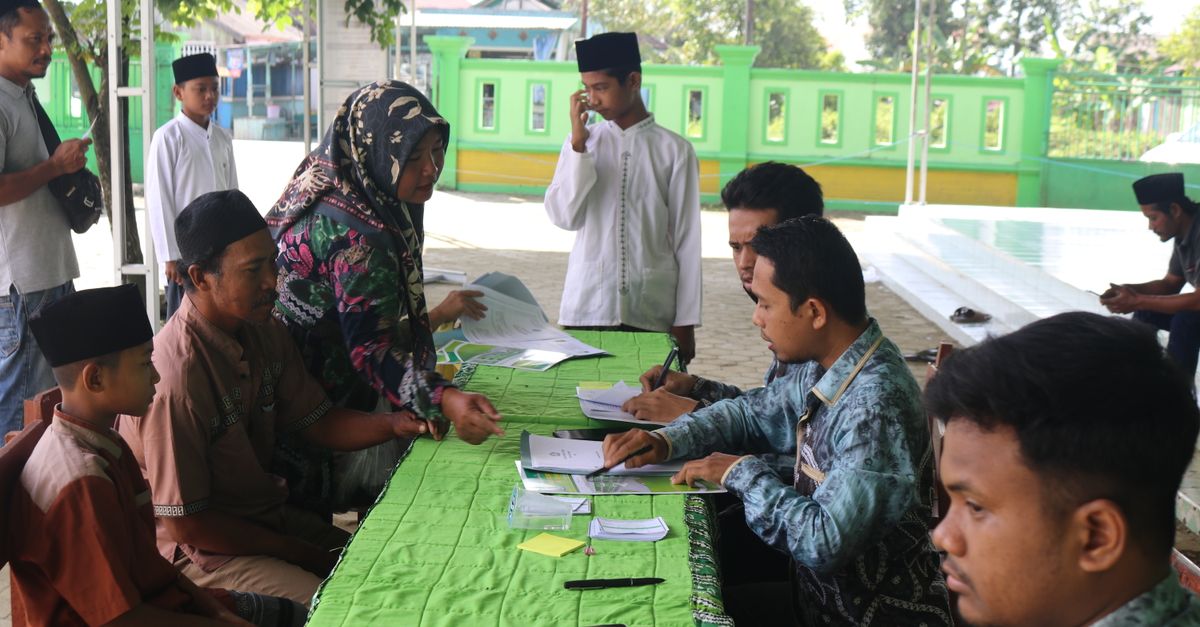 Cara Hitung Iuran BPJS Kesehatan Karyawan di ERP
