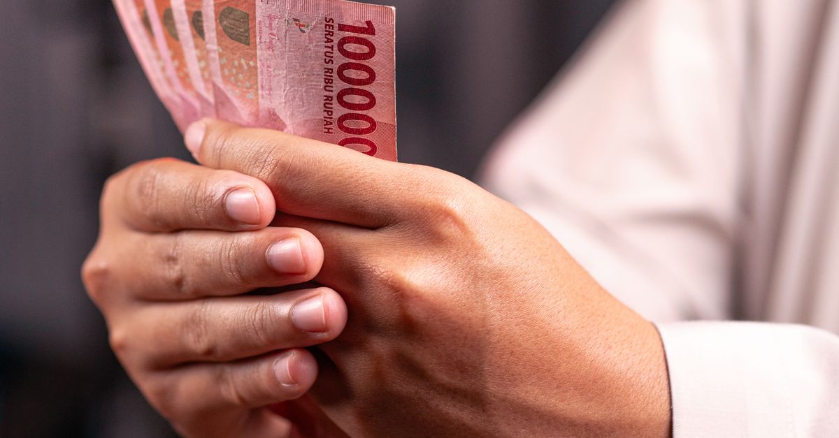 Cara Hitung Pajak PPh 4 Ayat 2 Otomatis di ERP
