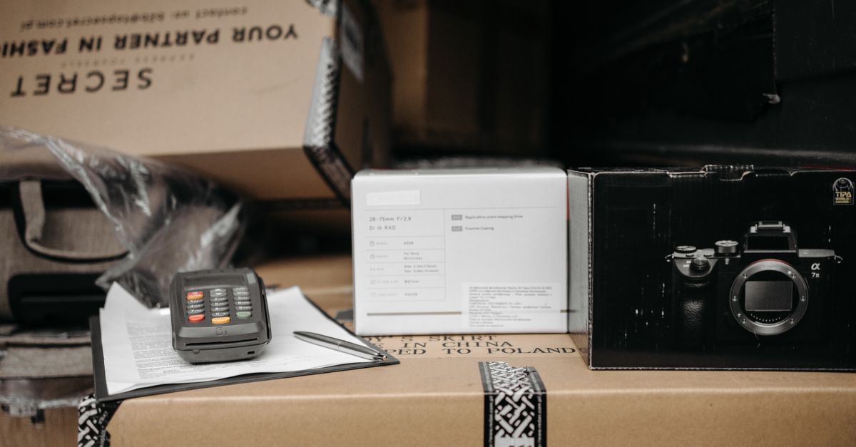 Panduan Cara Integrasi Barcode Scanner dengan ERP
