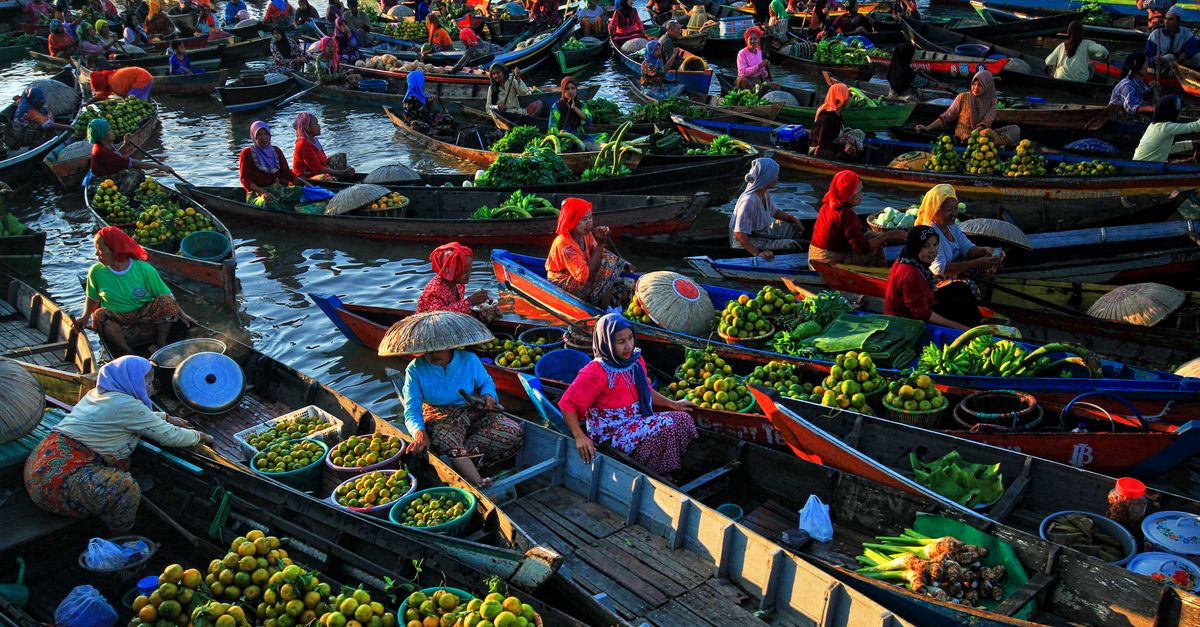 Cara Integrasi ERP dengan Marketplace Indonesia
