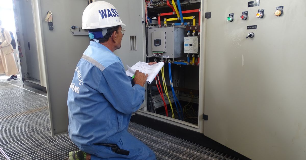 Cara Kerja Koneksi MCP Claude pada ERP Modern