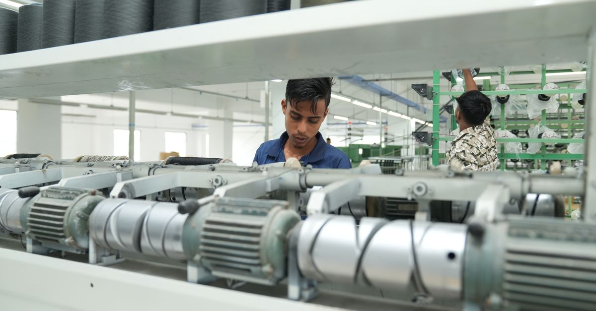 Cara Melacak Produk Cacat di Pabrik dengan ERP