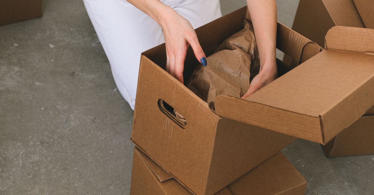 Cara Mempercepat Proses Pick dan Pack dengan ERP