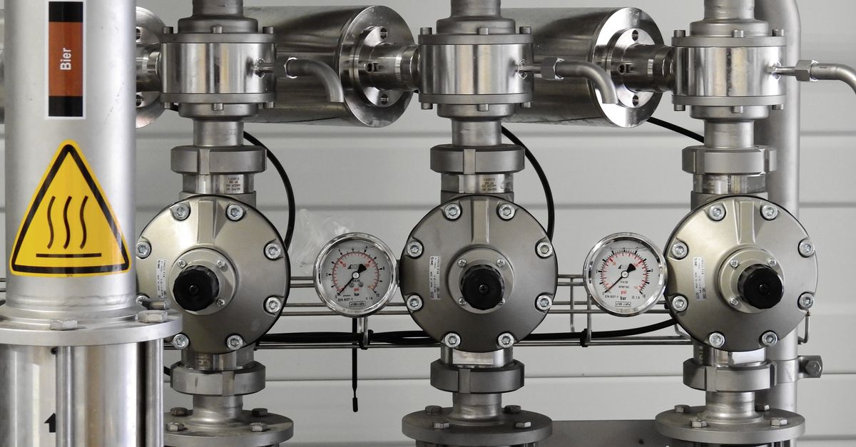 Cara Menghitung HPP Manufaktur Otomatis di ERP