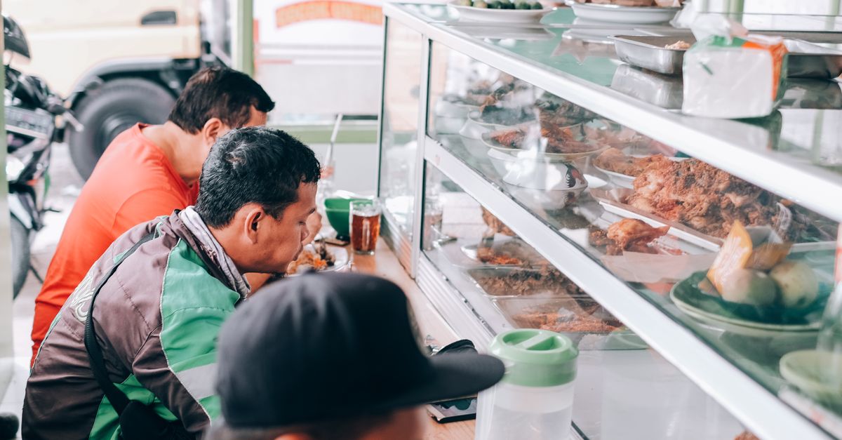 Cara Menghitung PBJT Restoran Otomatis di ERP