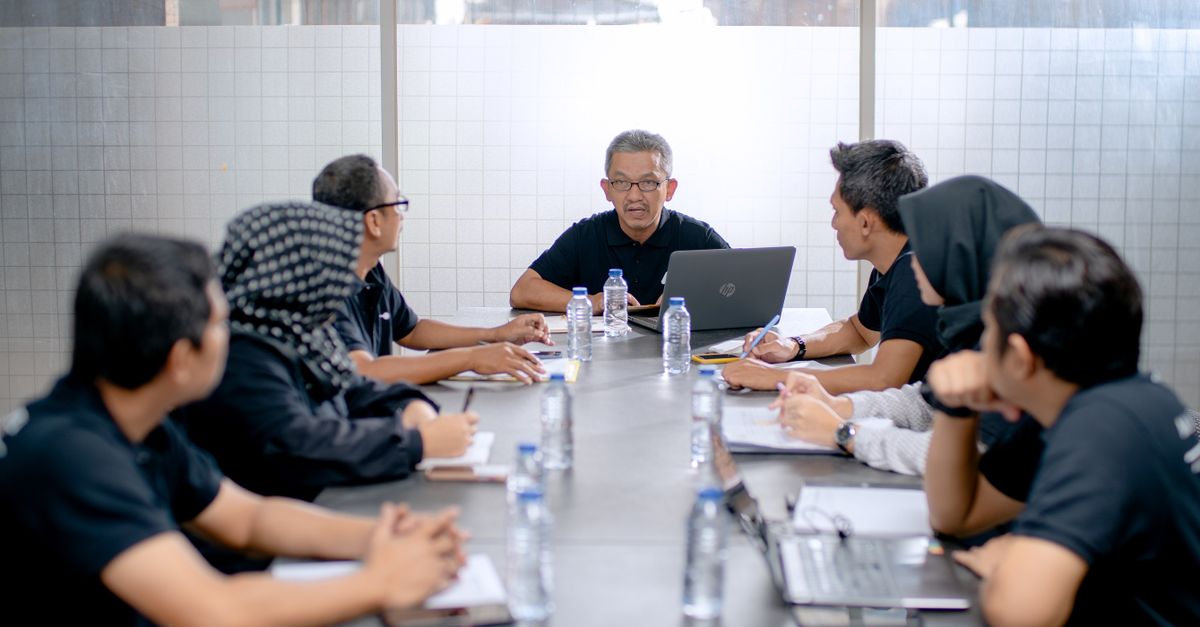 Cara Menghubungkan Claude AI dengan Database ERP