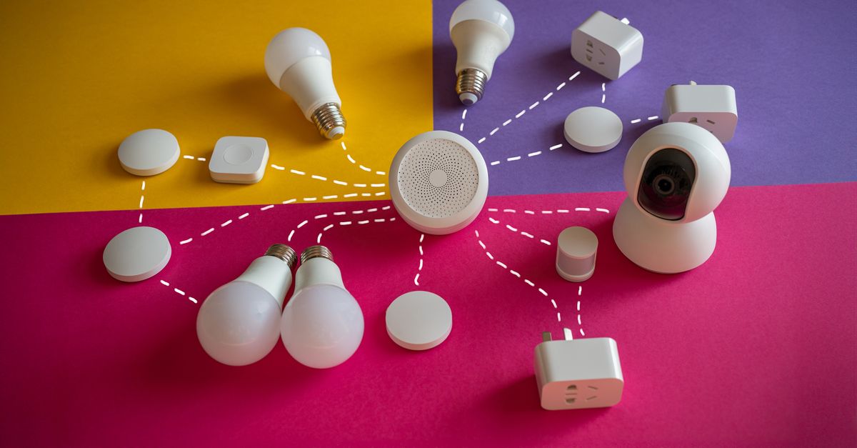 Cara Menghubungkan ERP dengan IoT di Pabrik