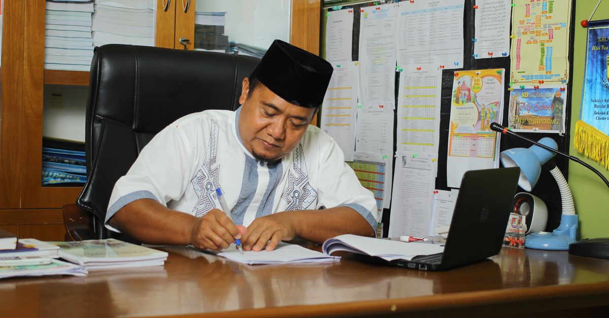 Cara Migrasi Surat Jalan Manual ke ERP Gudang