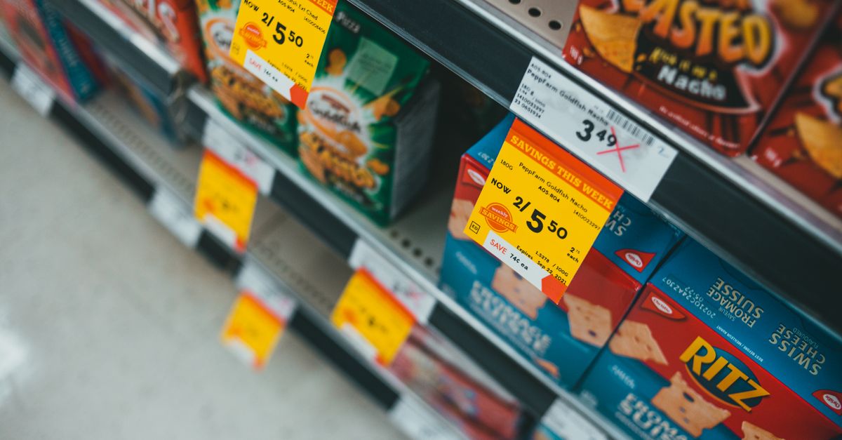 Kelola Tanggal Kedaluwarsa FMCG dengan ERP Mecha