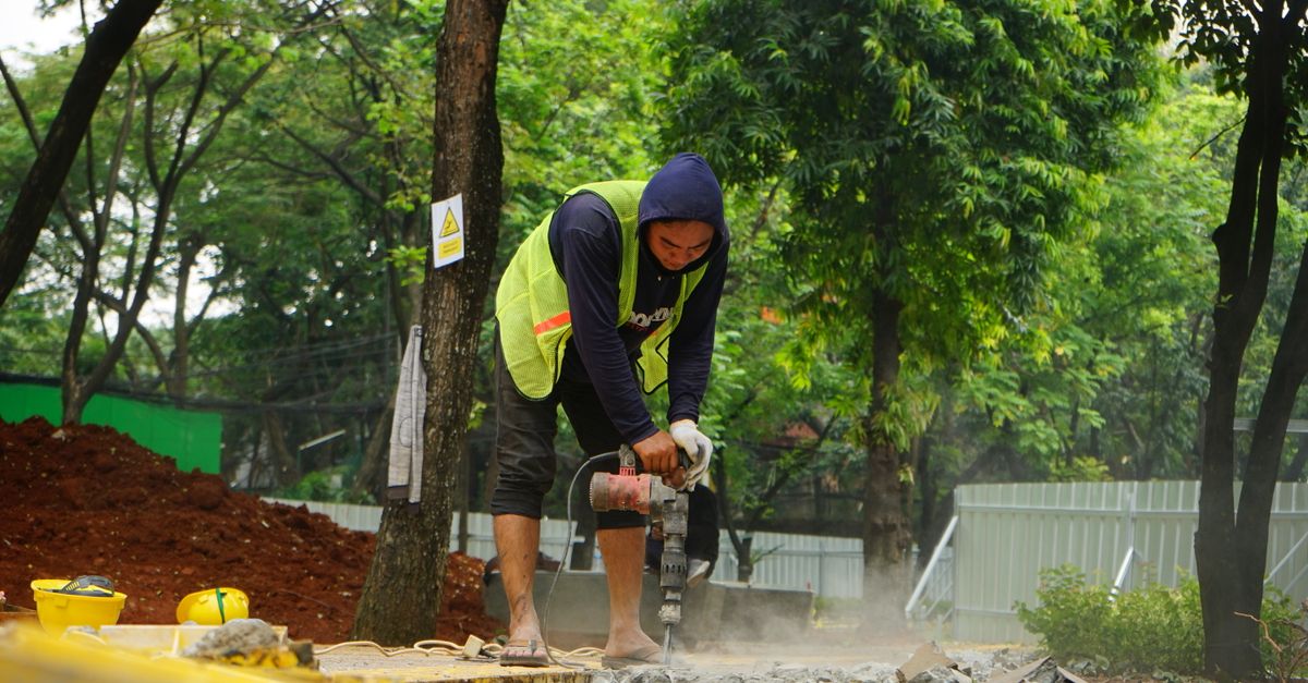 Cara Mengelola Biaya Proyek Konstruksi dengan ERP