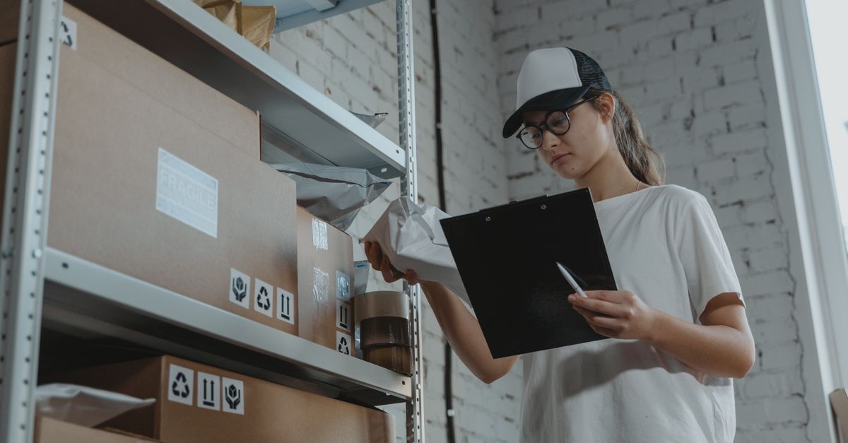 Tips Mengurangi Selisih Stok Saat Stock Opname