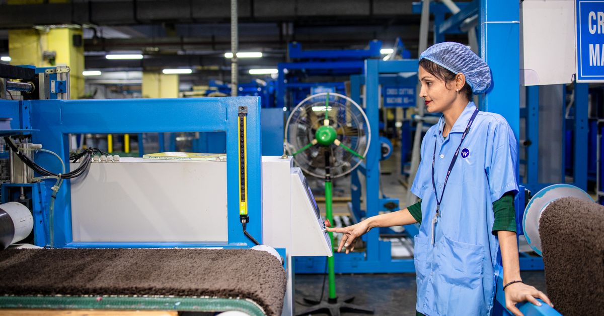 Quality Control Produksi dengan ERP: Panduan Praktis